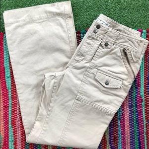Tommy Hilfiger Khaki Pants